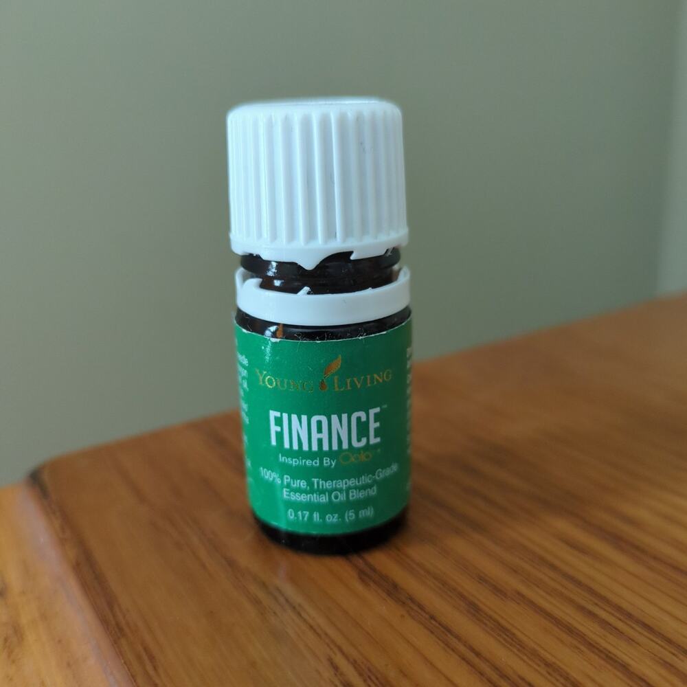 Finance Young Living Essential Oil